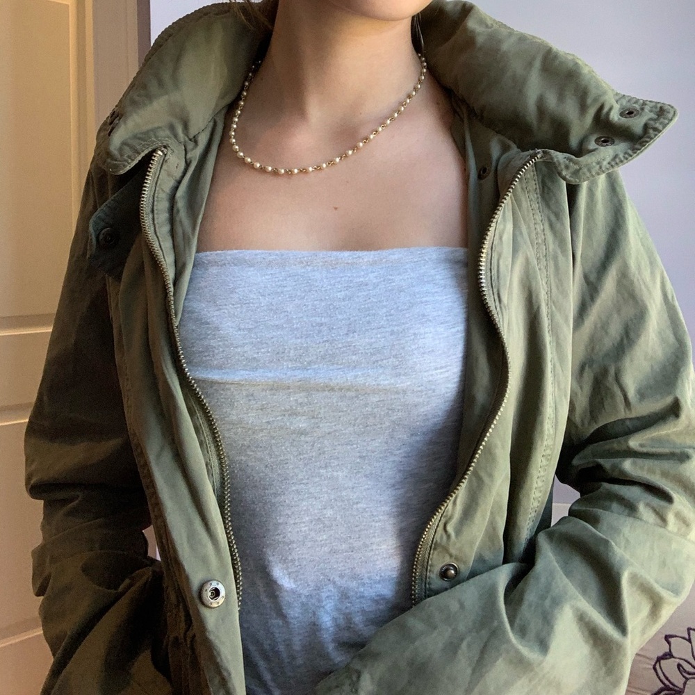 MOSSIMO jacket - Picture 3 of 7